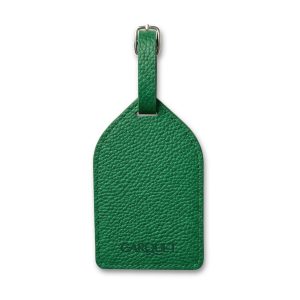 Tempo Golf Bag Tag