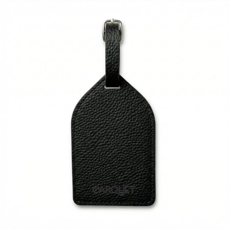 Tempo Golf Bag Tag - 5