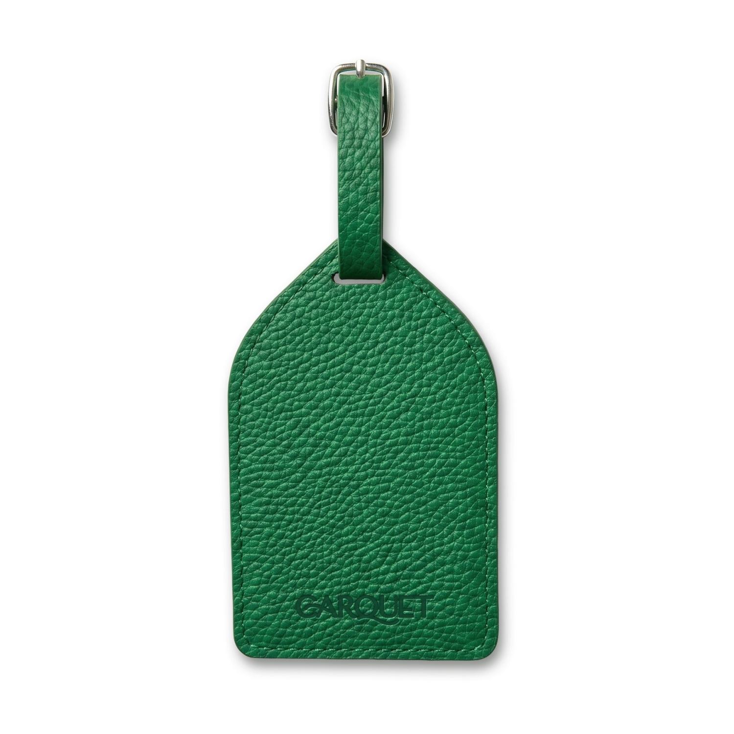 Tempo Golf Bag Tag