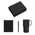 Breathe & Begin 3-Piece Gift Set - 1
