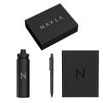 Ease Into Focus 3-Piece Gift Set - 2