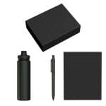 Ease Into Focus 3-Piece Gift Set - 3