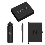 Focused Not Frazzled 3-Piece Gift Set - 2