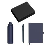 Focused Not Frazzled 3-Piece Gift Set - 3