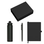 Focused Not Frazzled 3-Piece Gift Set - 4