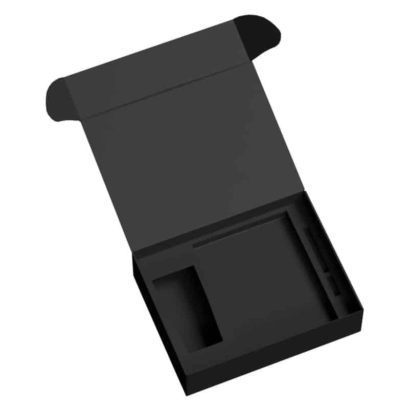 Large Journal Gift Box Tumbler Cutout - 3