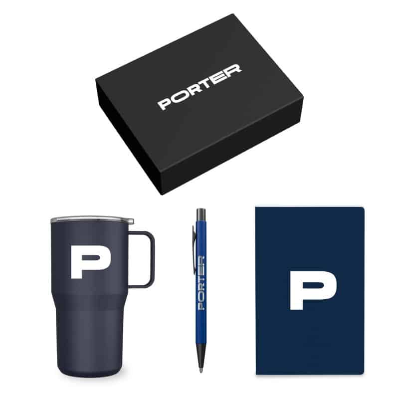 Modq All Systems Go 3-Piece Gift Set - 2