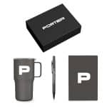 Modq All Systems Go 3-Piece Gift Set - 3