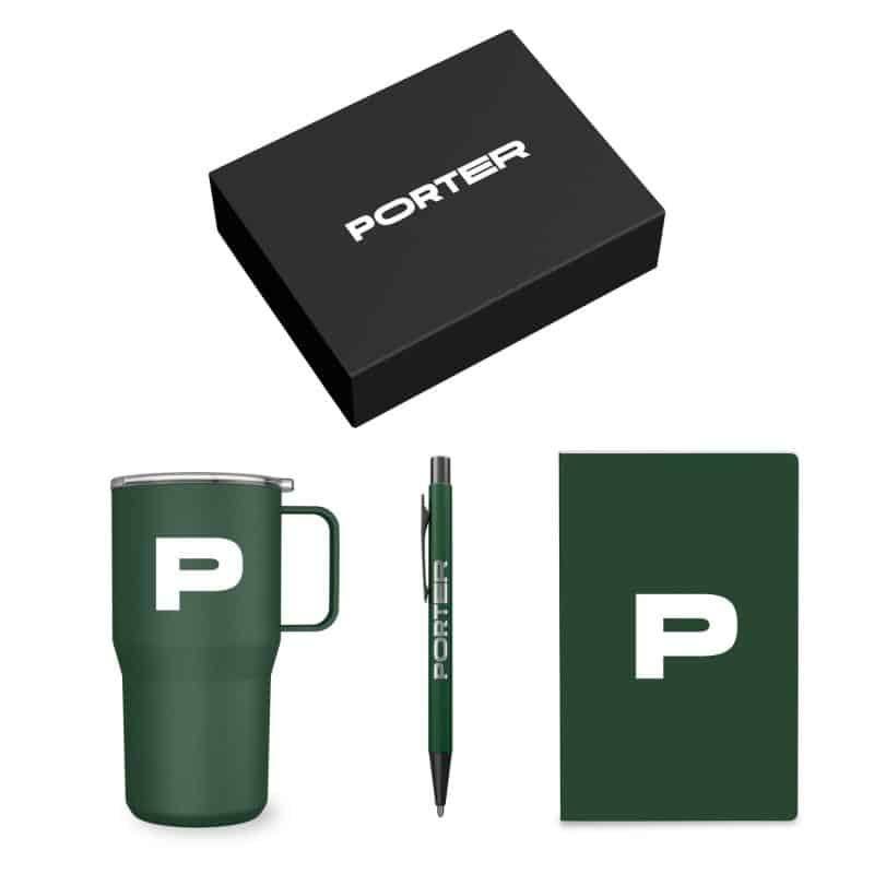 Modq All Systems Go 3-Piece Gift Set - 4