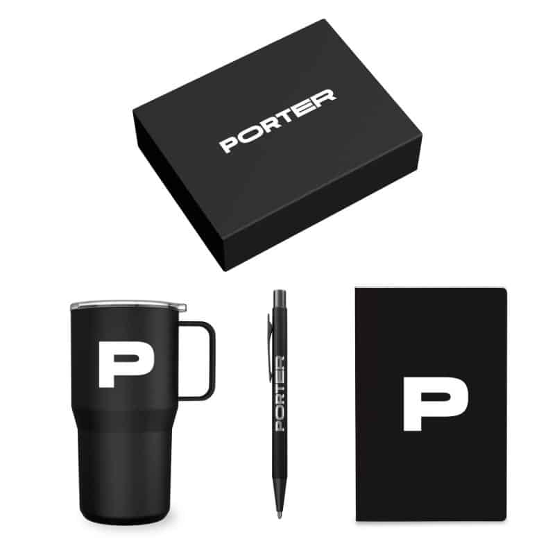 Modq All Systems Go 3-Piece Gift Set - 5