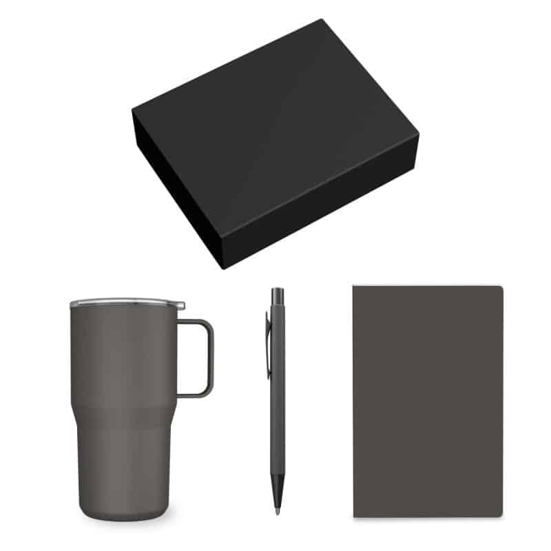 Modq All Systems Go 3-Piece Gift Set - 7