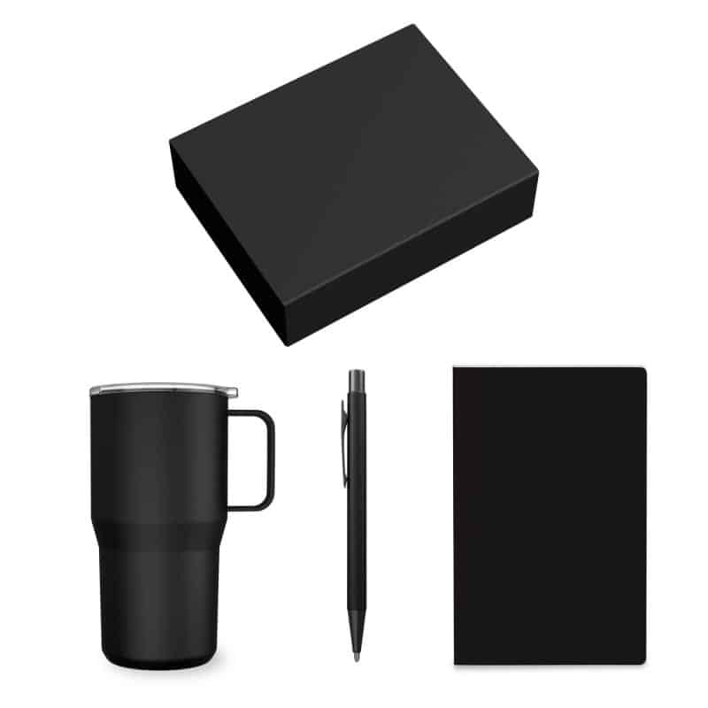 Modq All Systems Go 3-Piece Gift Set - 9