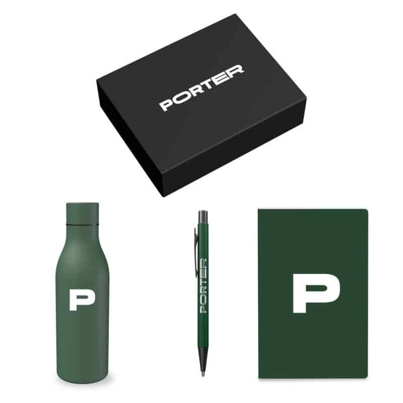 Modq Brainstorm Starter 3-Piece Gift Set - 4
