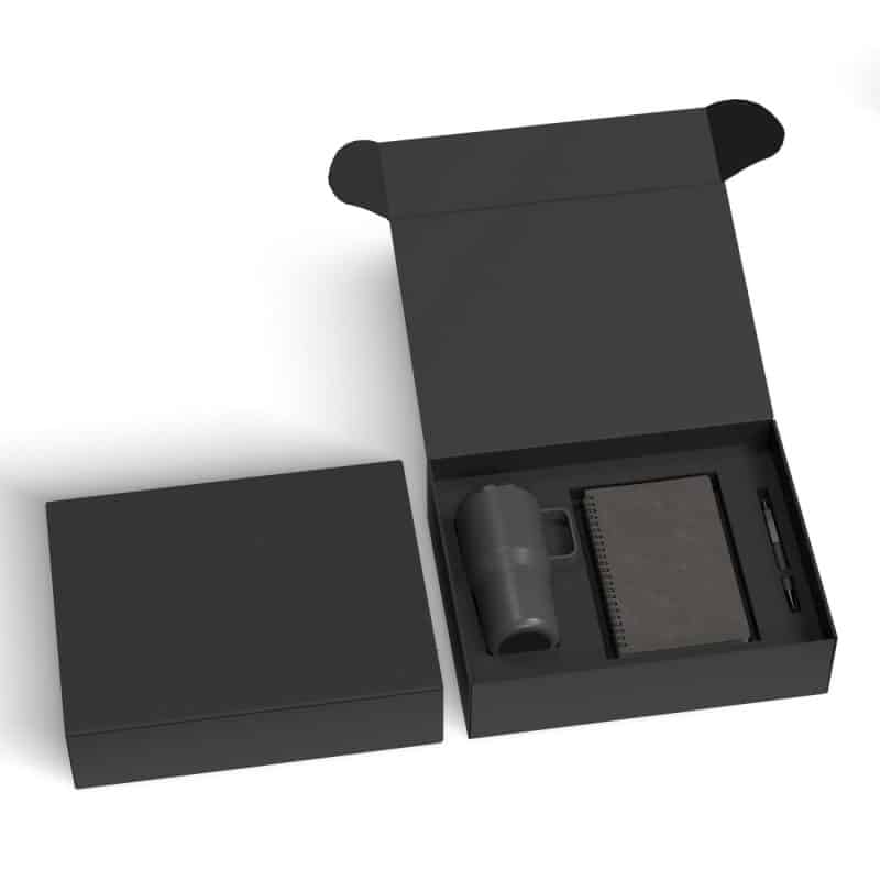 Modq Fuel For Thought 3-Piece Gift Set - 1