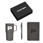 Modq Fuel For Thought 3-Piece Gift Set - 2