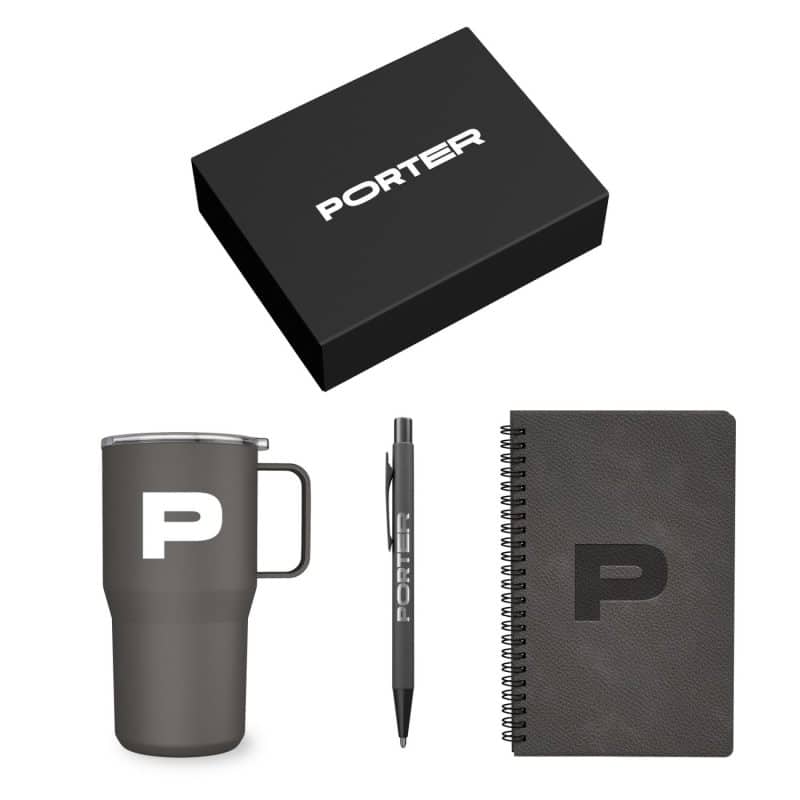 Modq Fuel For Thought 3-Piece Gift Set - 2