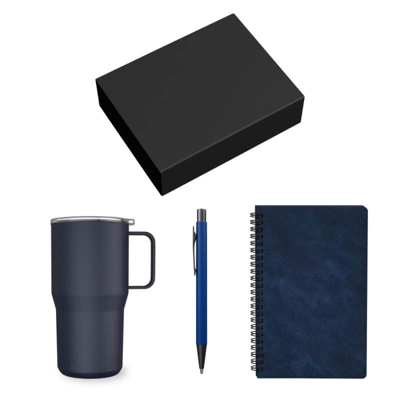 Modq Fuel For Thought 3-Piece Gift Set - 3