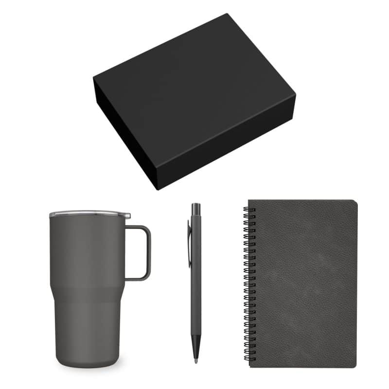 Modq Fuel For Thought 3-Piece Gift Set - 4
