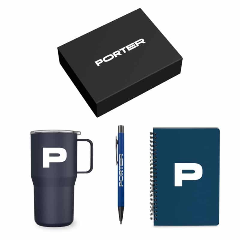 Modq Go Big Brain Energy 3-Piece Gift Set - 2