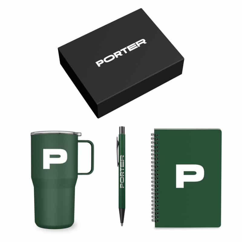 Modq Go Big Brain Energy 3-Piece Gift Set - 4