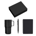 Modq Go Big Brain Energy 3-Piece Gift Set - 9