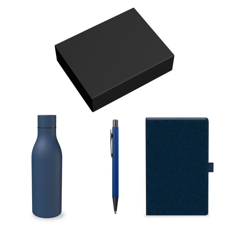 Modq Ideas In Progress 3-Piece Gift Set - 1