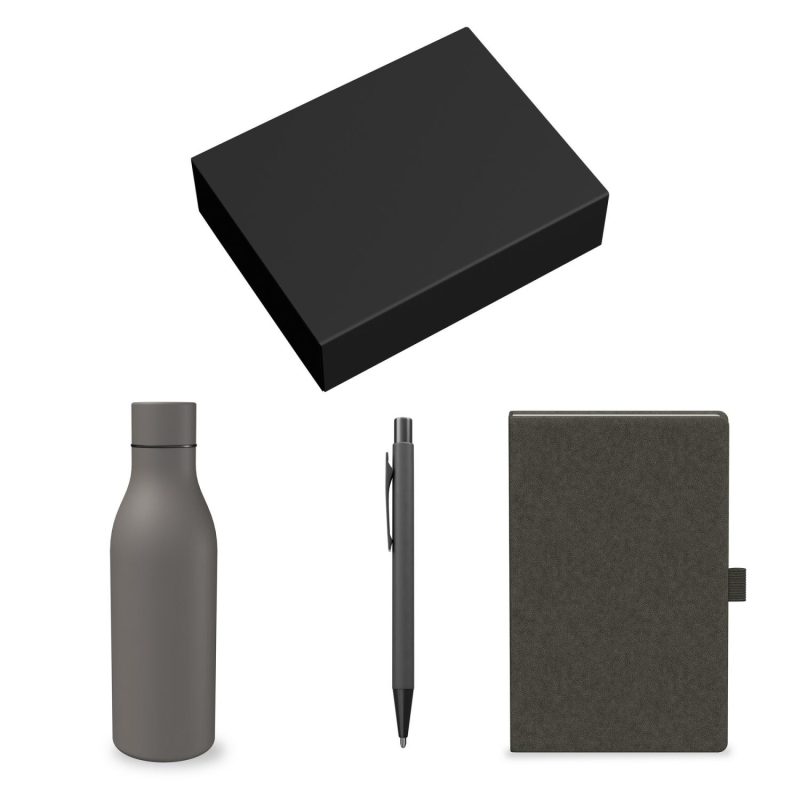 Modq Ideas In Progress 3-Piece Gift Set - 3
