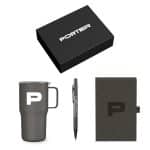 Modq Locked-In 3-Piece Gift Set - 2