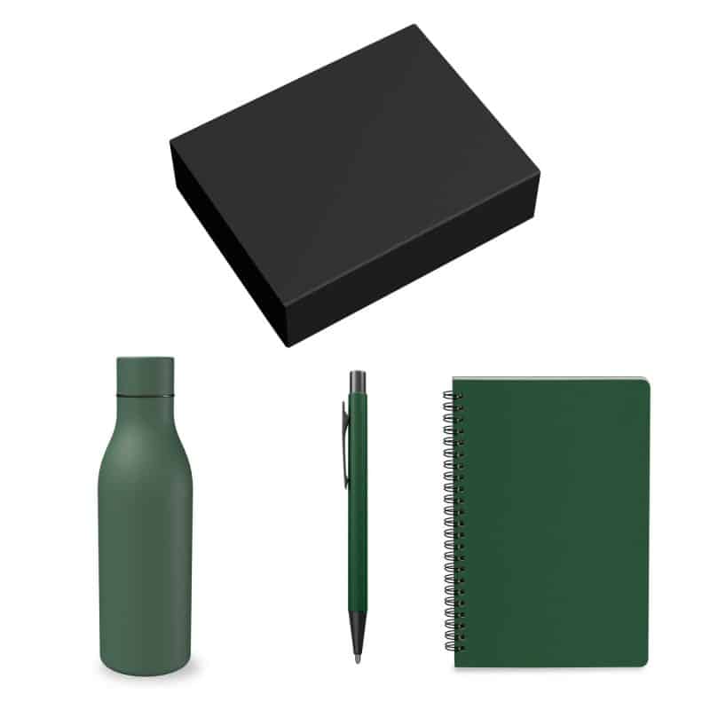 Modq On Task 3-Piece Gift Set - 8