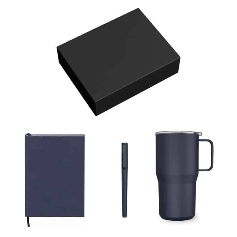 Pause & Proceed 3-Piece Gift Set - 1
