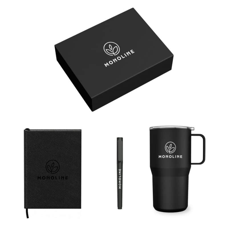 Pause & Proceed 3-Piece Gift Set - 2