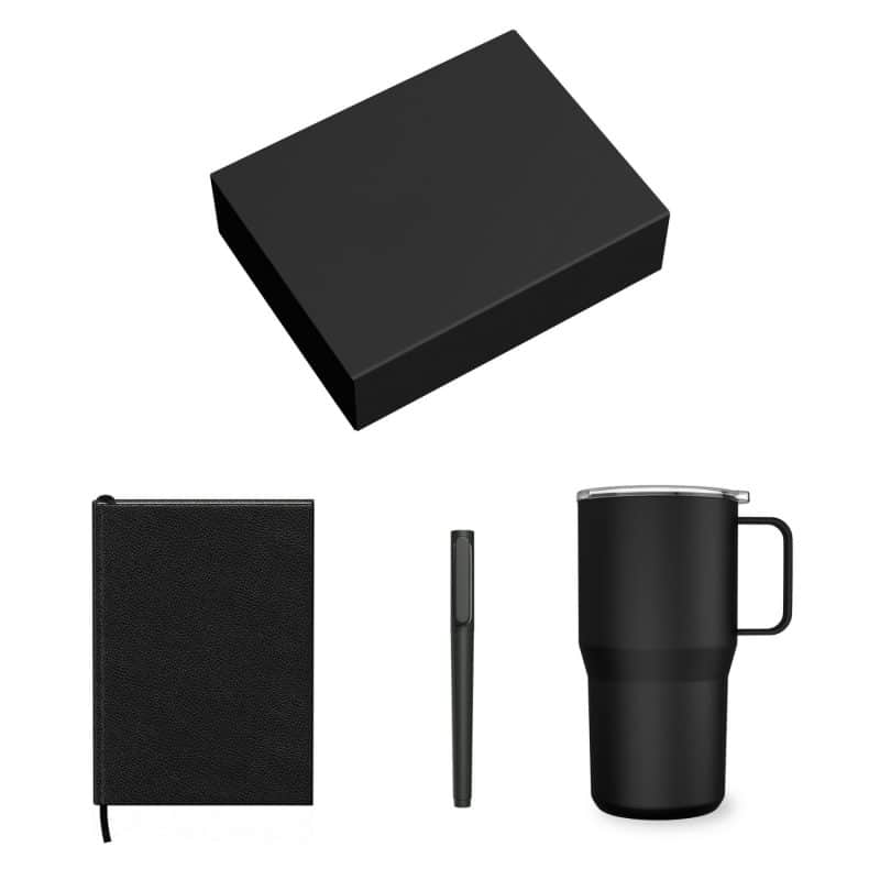Pause & Proceed 3-Piece Gift Set - 3