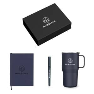 Pause & Proceed 3-Piece Gift Set