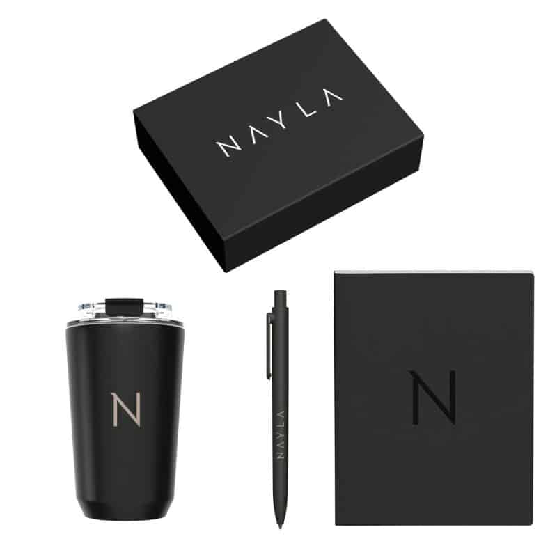 Room To Think 3-Piece Gift Set - 2