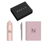 Steady Progress 3-Piece Gift Set - 5