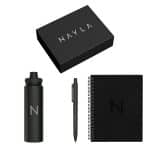 Steady Progress 3-Piece Gift Set - 6