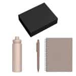 Steady Progress 3-Piece Gift Set - 8