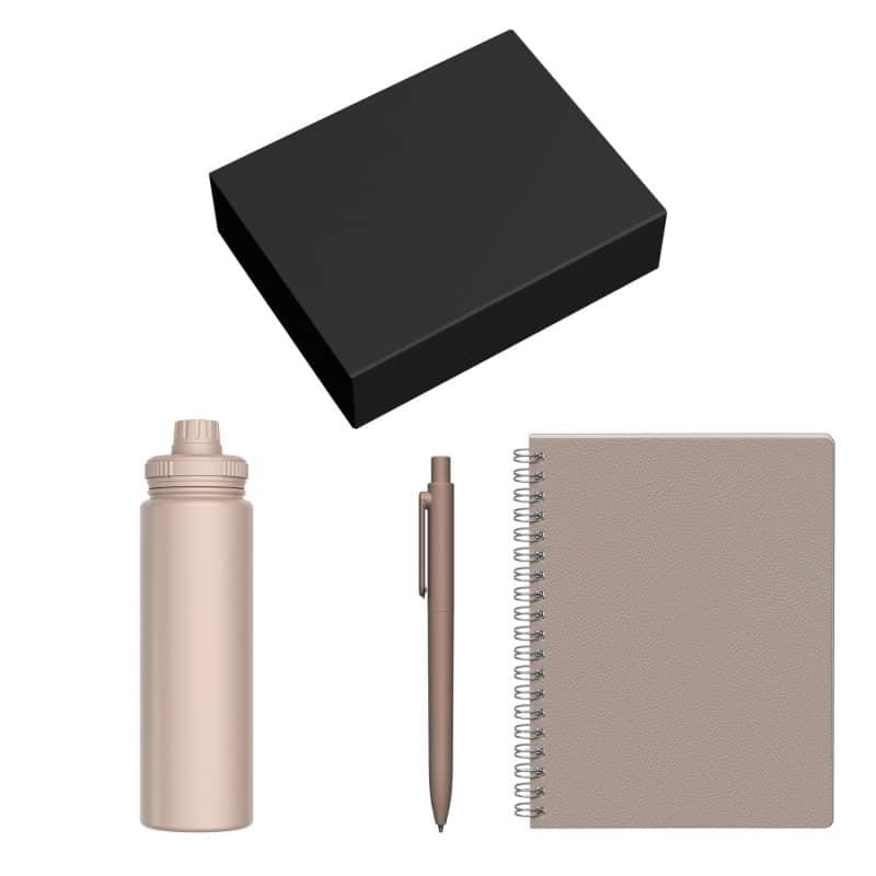 Steady Progress 3-Piece Gift Set - 8