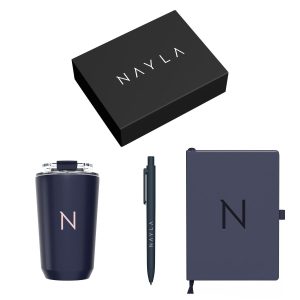 Take Your Time 3-Piece Gift Set