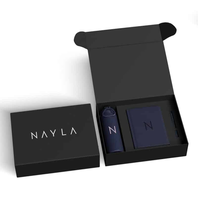 The Desk Reset 3-Piece Gift Set - 4