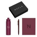 The Gentle Workday 3-Piece Gift Set - 7
