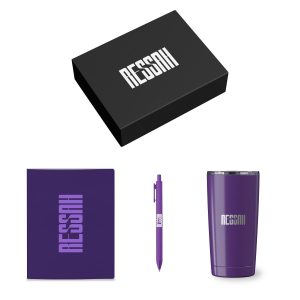 The Mindful Momentum 3-Piece Gift Set