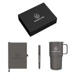 Unwind To Align 3-Piece Gift Set
