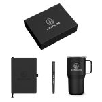 Unwind To Align 3-Piece Gift Set - 2