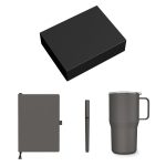 Unwind To Align 3-Piece Gift Set - 3
