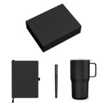 Unwind To Align 3-Piece Gift Set - 4
