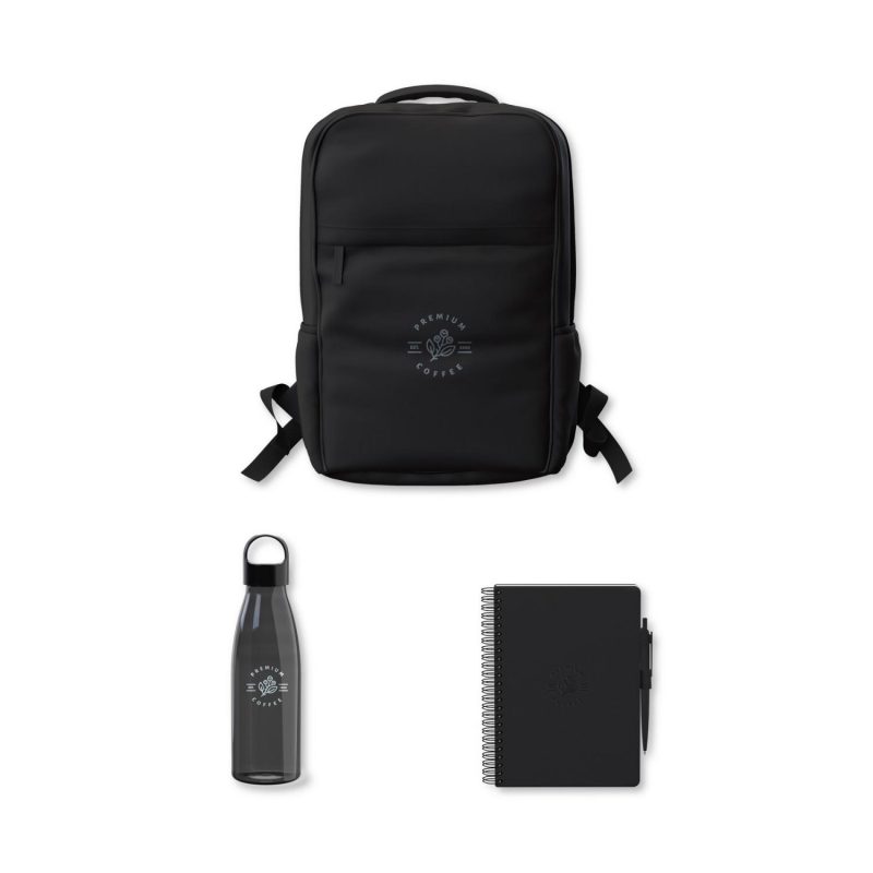 Modern Command 3-Piece Gift Set - 1