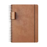Preston Spiral Journal - 1