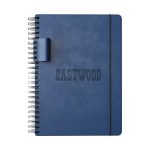 Preston Spiral Journal - 2