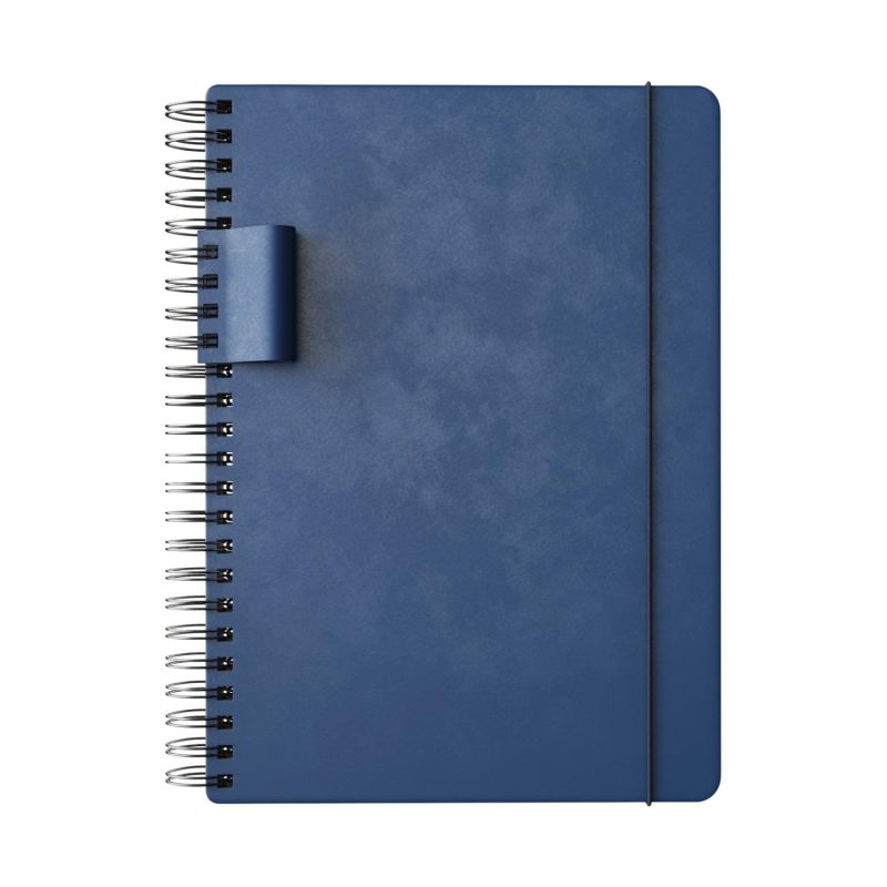 Preston Spiral Journal - 4